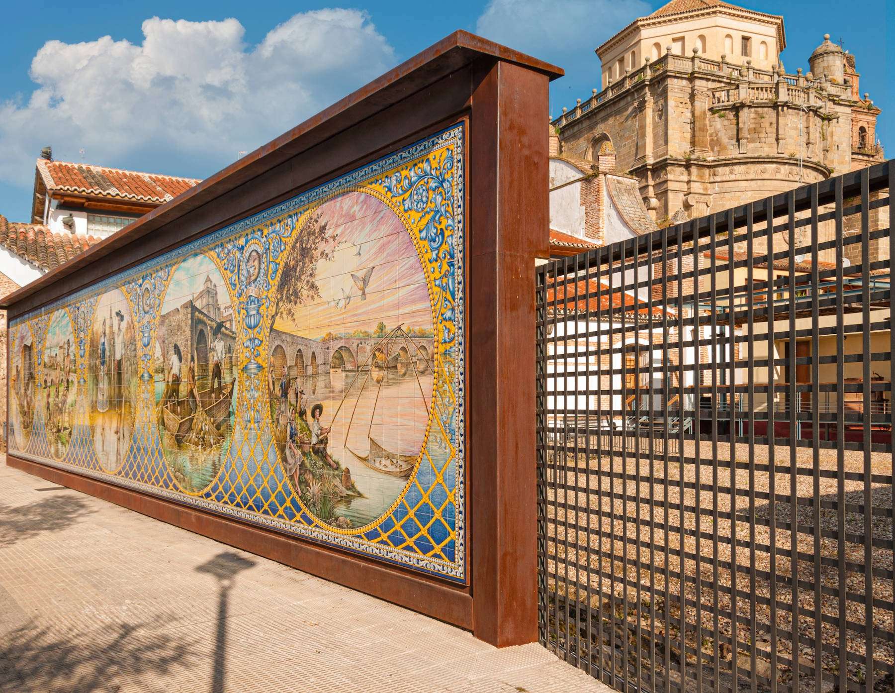 Talavera de la Reina