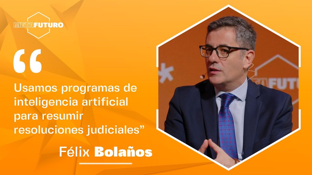 Es necesaria para pasar del siglo XIX al XXI. Yo haré lo que necesita nuestro país