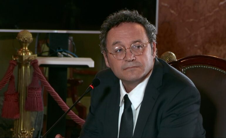 Reacciones tras la condena al fiscal general, en directo