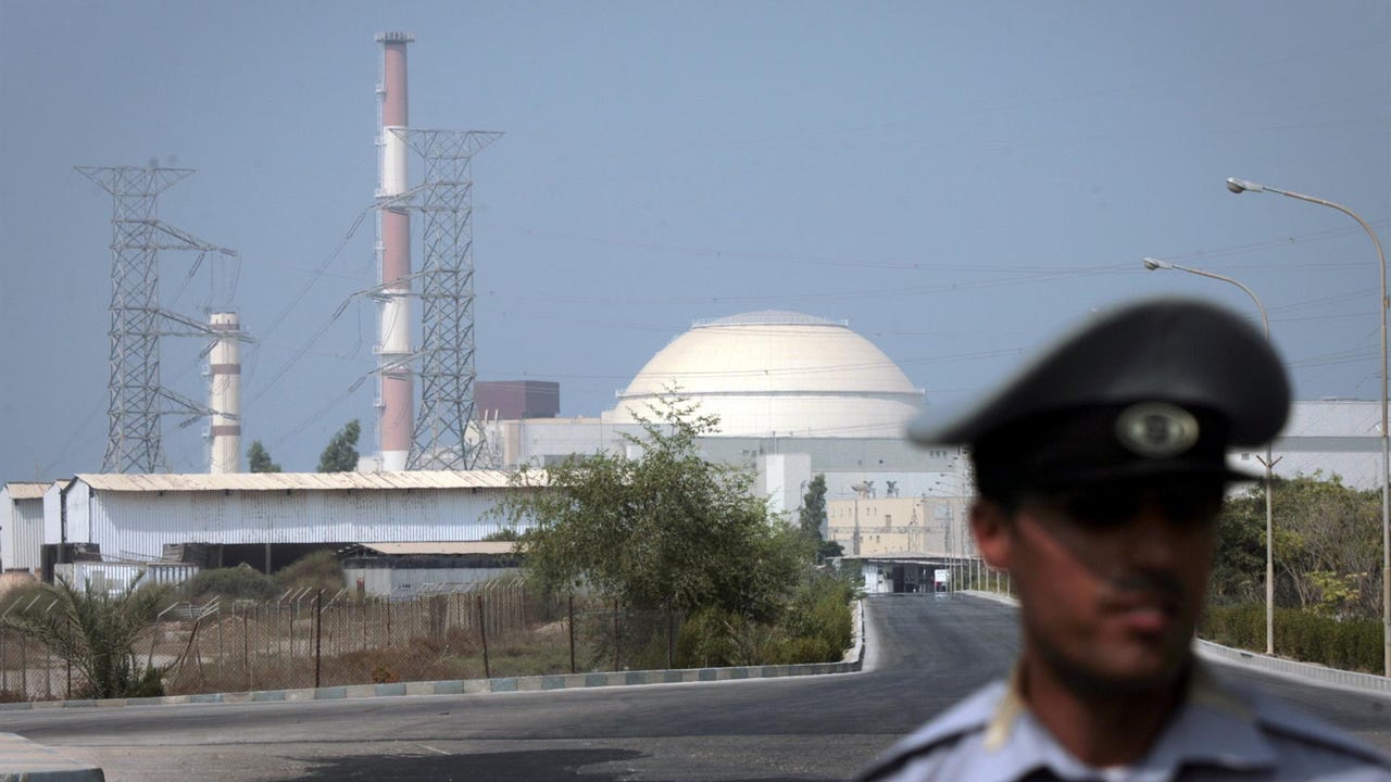 Irán rompre con la agencia nuclear de la ONU y tensa de nuevo la cuerda con su plan atómico