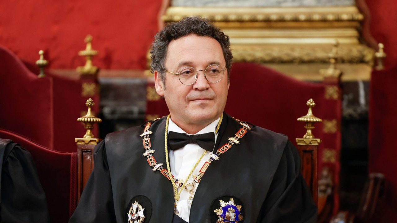 El fiscal general del Estado, Álvaro García Ortiz, condenado a dos años de inhabilitación por revelación de secretos