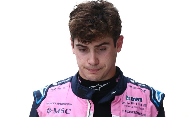 Lance Stroll ‘dispara’ contra Colapinto: «Quizá está frustrado…»