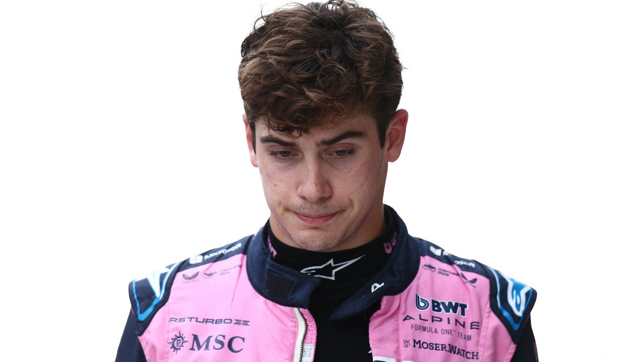 Lance Stroll ‘dispara’ contra Colapinto: «Quizá está frustrado…»