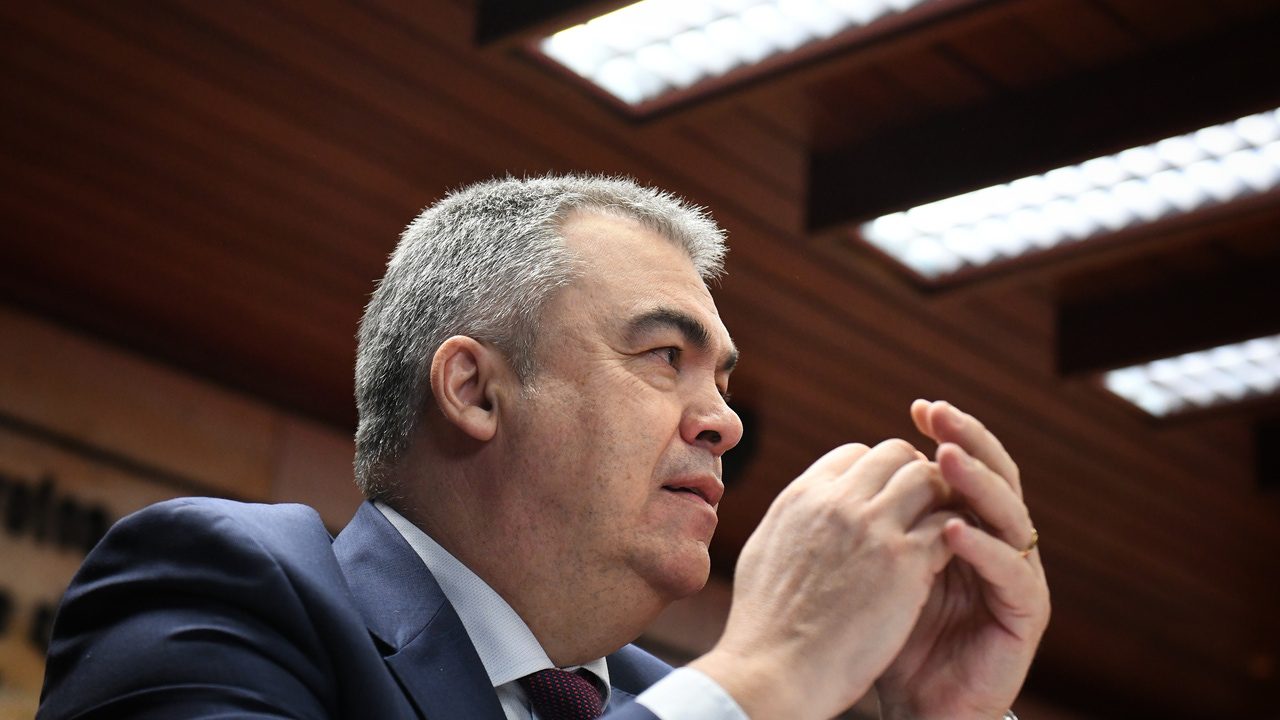 ¿Dónde está la pasta? La UCO investiga dónde fue a parar el dinero que Cerdán recibía a través de Servinabar