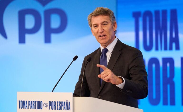 La página negra la ha escrito el FGE, pero la tinta es de Sánchez