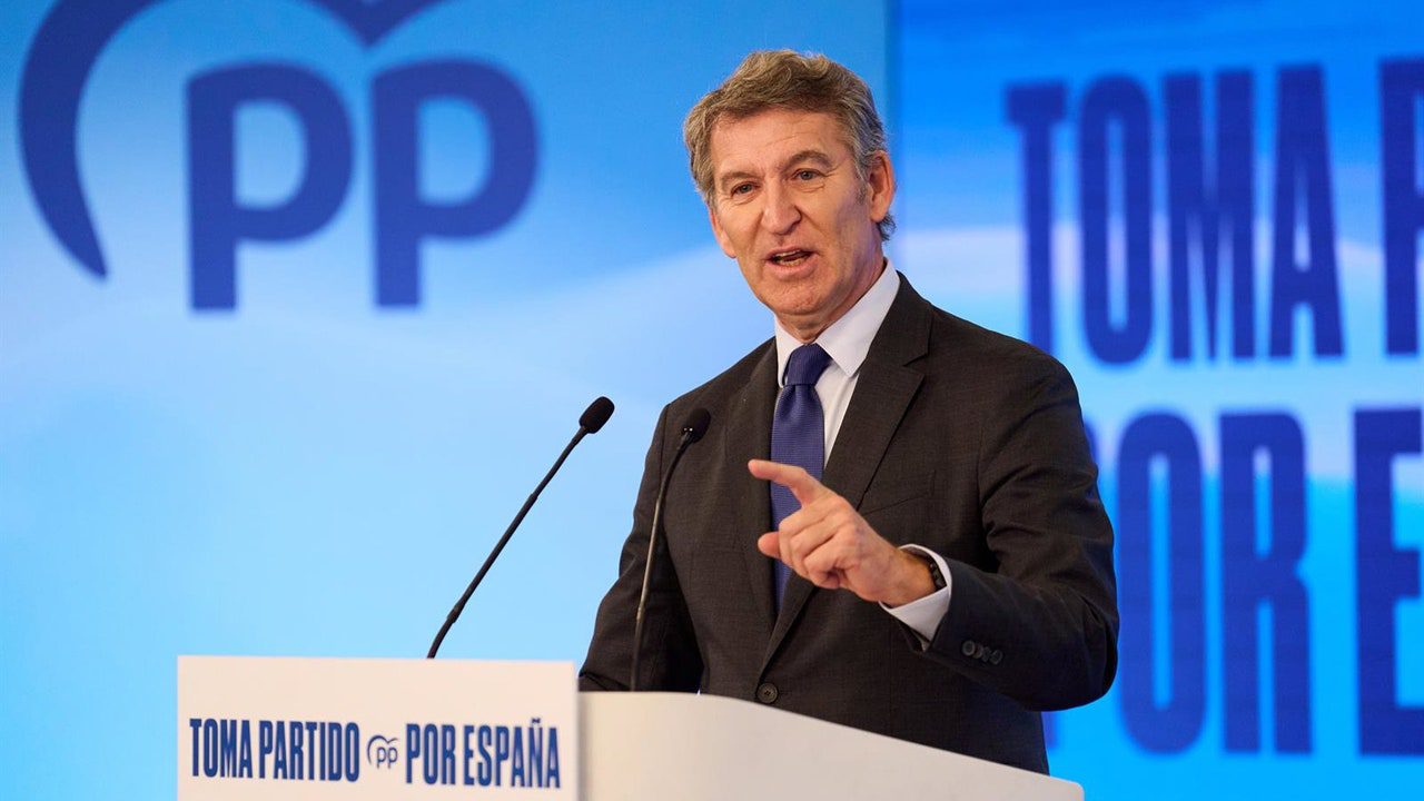 La página negra la ha escrito el FGE, pero la tinta es de Sánchez