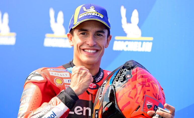 Pregunté si podía hacer un test, pero…