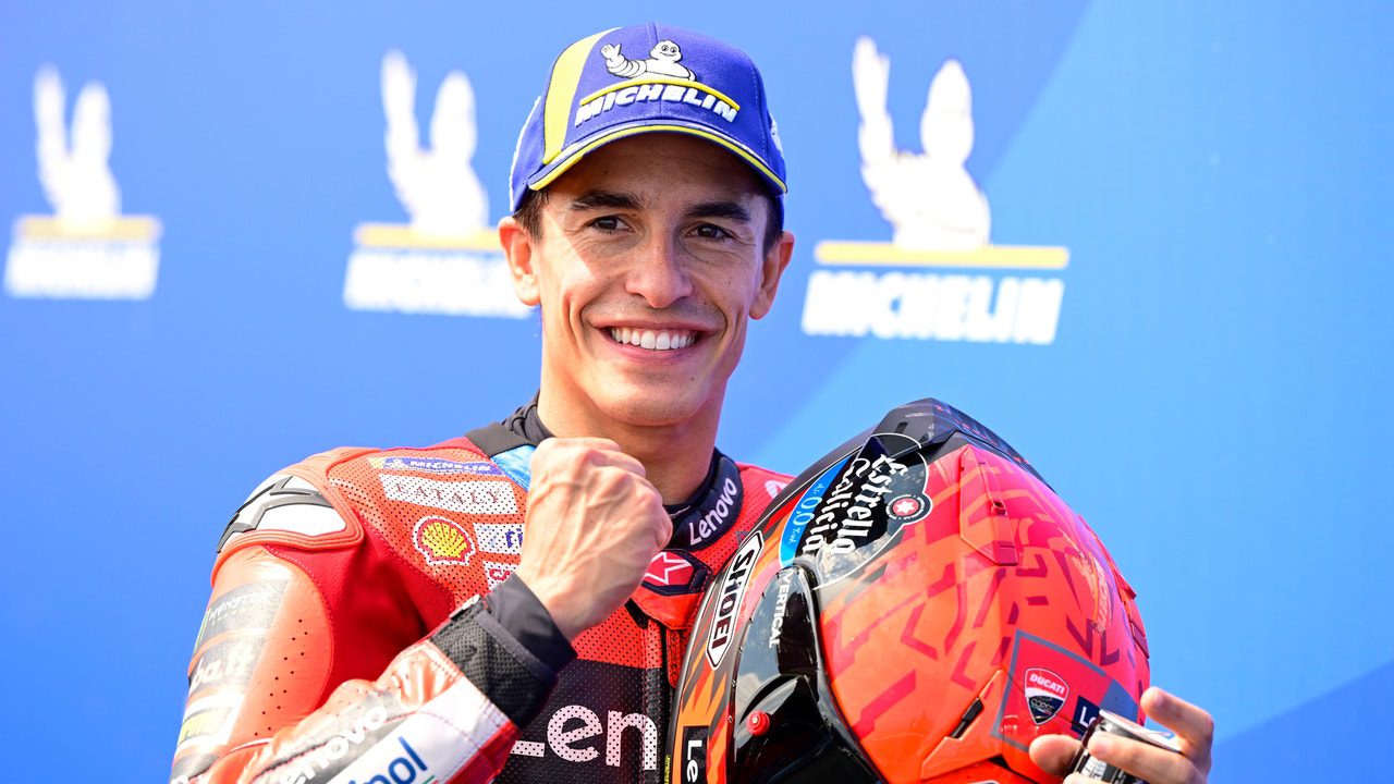 Pregunté si podía hacer un test, pero…