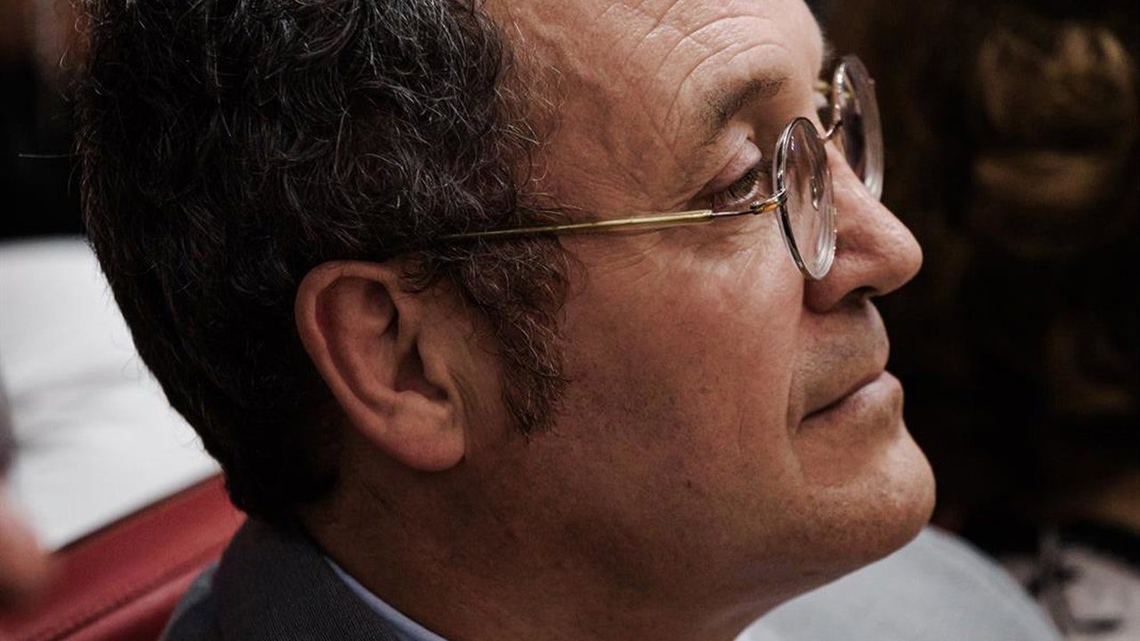 un email, una nota de prensa, o el borrado de mensajes del móvil de García Ortiz