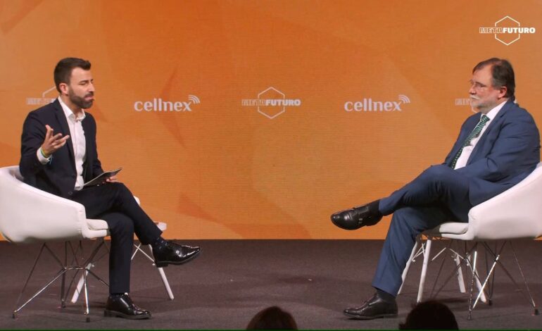 Así ha sido la cuarta jornada de Metafuturo