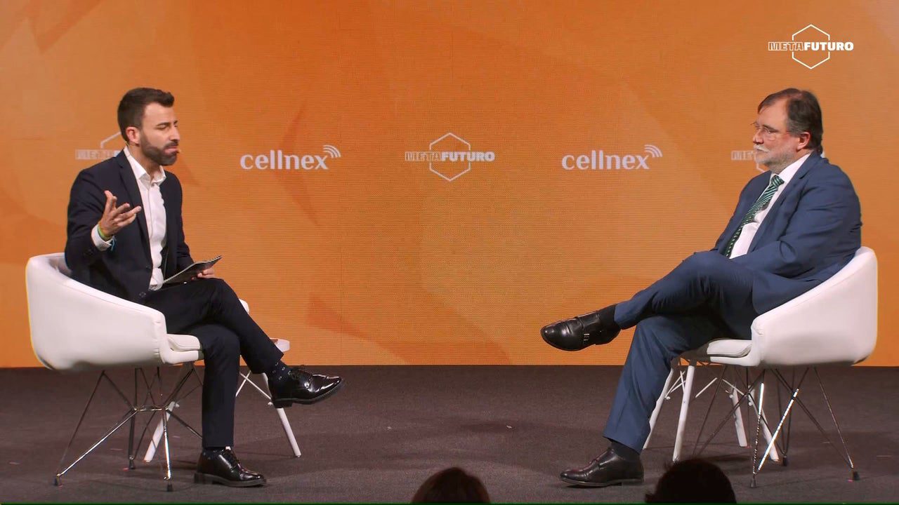 Así ha sido la cuarta jornada de Metafuturo