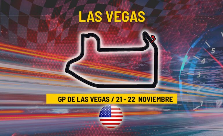 horarios, cuándo es y dónde ver en TV la carrera de Alonso y Sainz