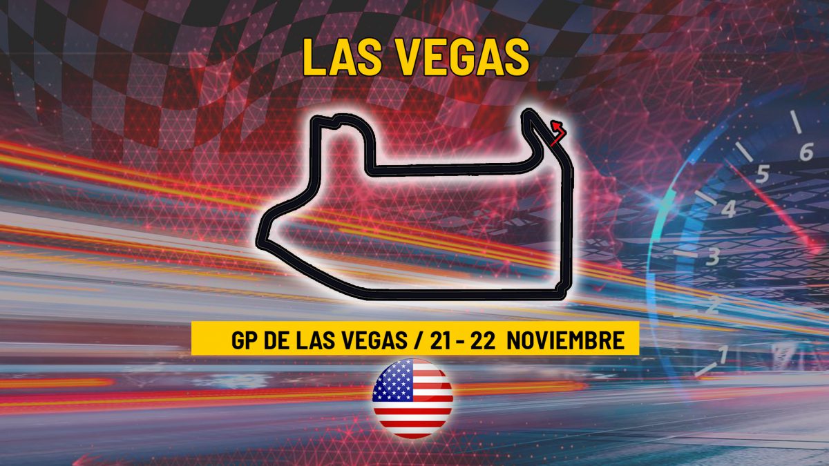 horarios, cuándo es y dónde ver en TV la carrera de Alonso y Sainz