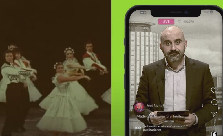 cómo se organizó la muerte de Franco y qué queda de aquella planificación hoy