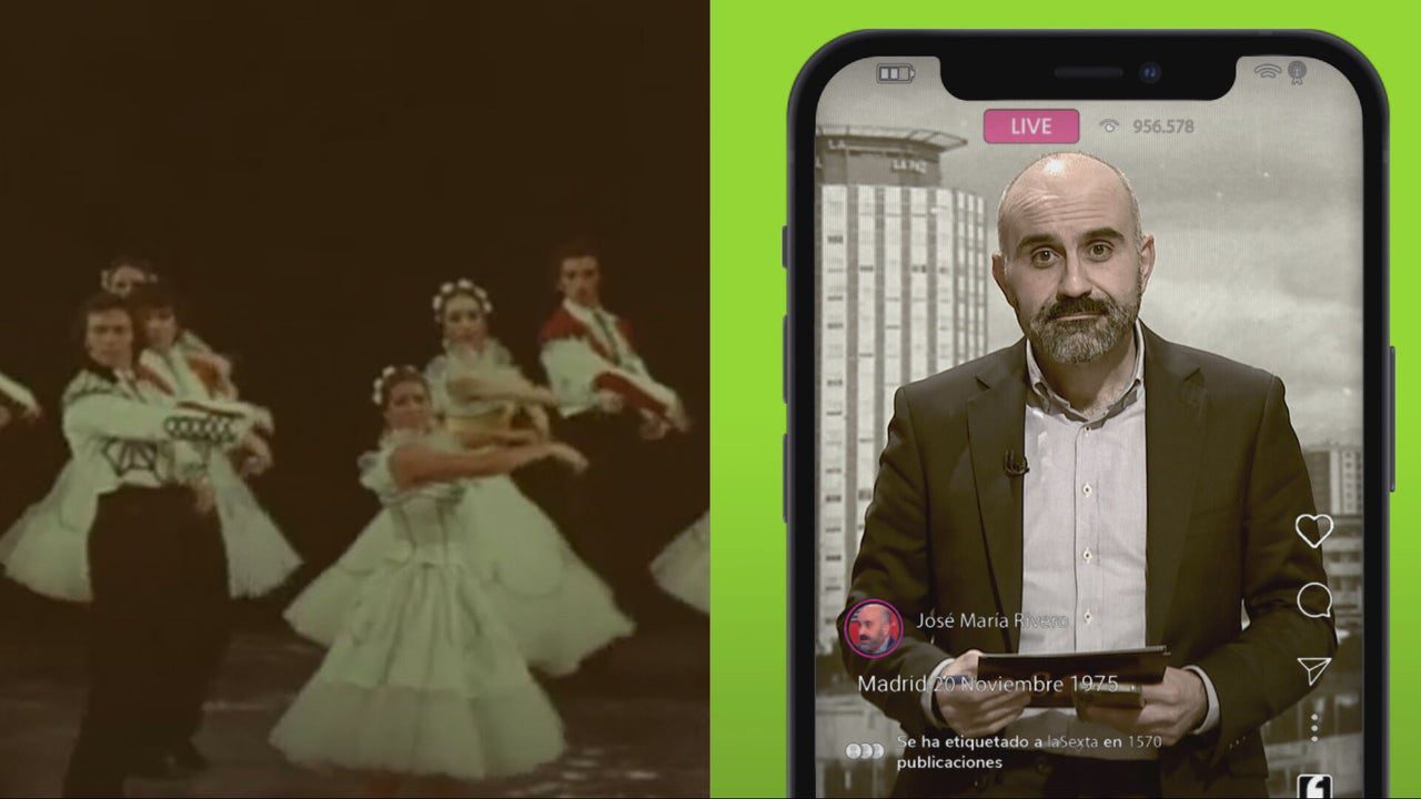 cómo se organizó la muerte de Franco y qué queda de aquella planificación hoy