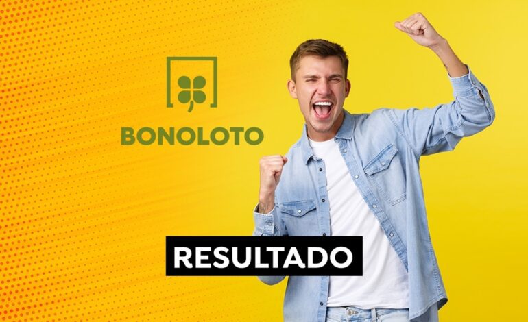 Resultado del sorteo de hoy jueves 20 de noviembre de 2025