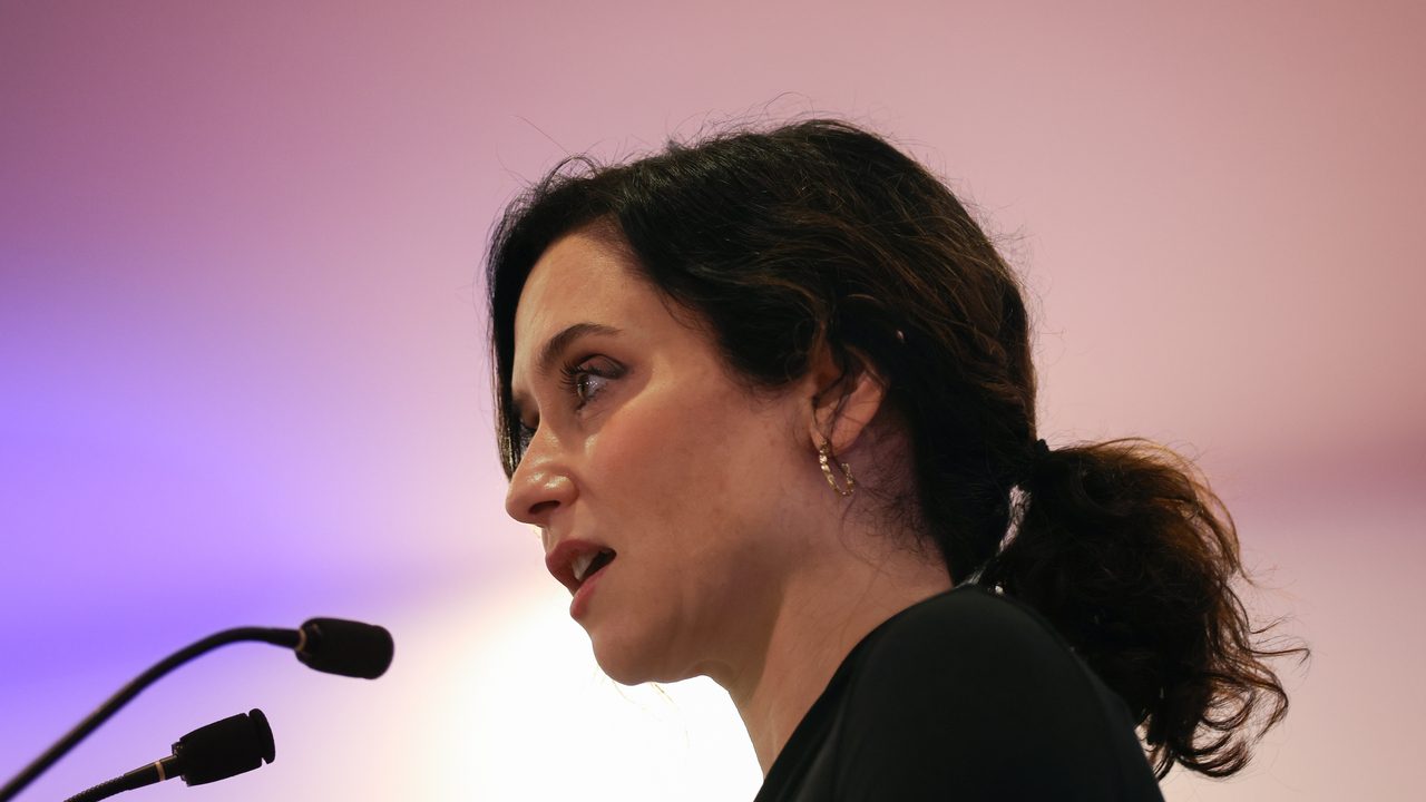 En ese banquillo, según Sánchez, se sentaba él mismo