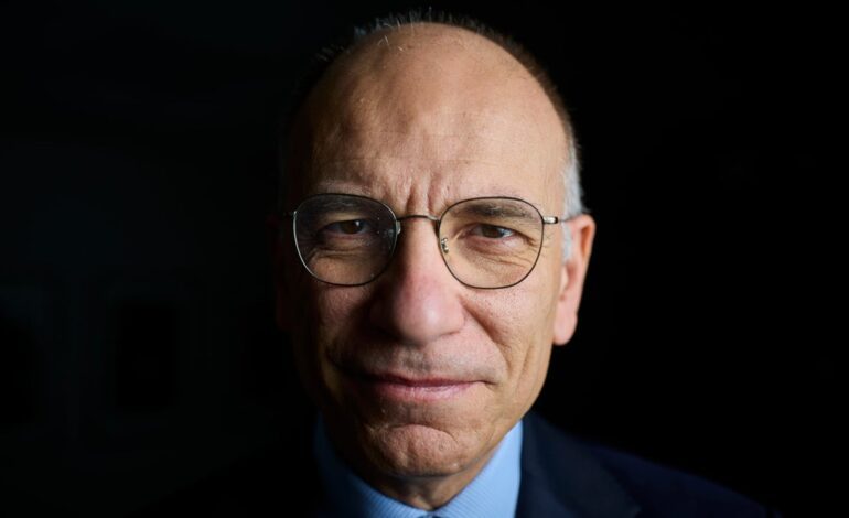 El miedo a que Trump nos abandone en Ucrania es un desafío mortal para Europa