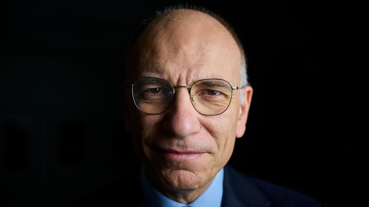 El miedo a que Trump nos abandone en Ucrania es un desafío mortal para Europa