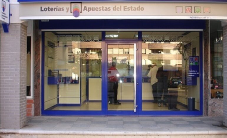 Dónde ha caído el bote de 40,5 millones de euros de La Primitiva, y los premios de la ONCE, Eurodreams, Bonoloto y Lotería Nacional de este jueves 20 de noviembre de 2025