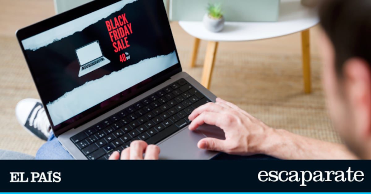 Black Friday Amazon, en directo: las mejores ofertas de la semana