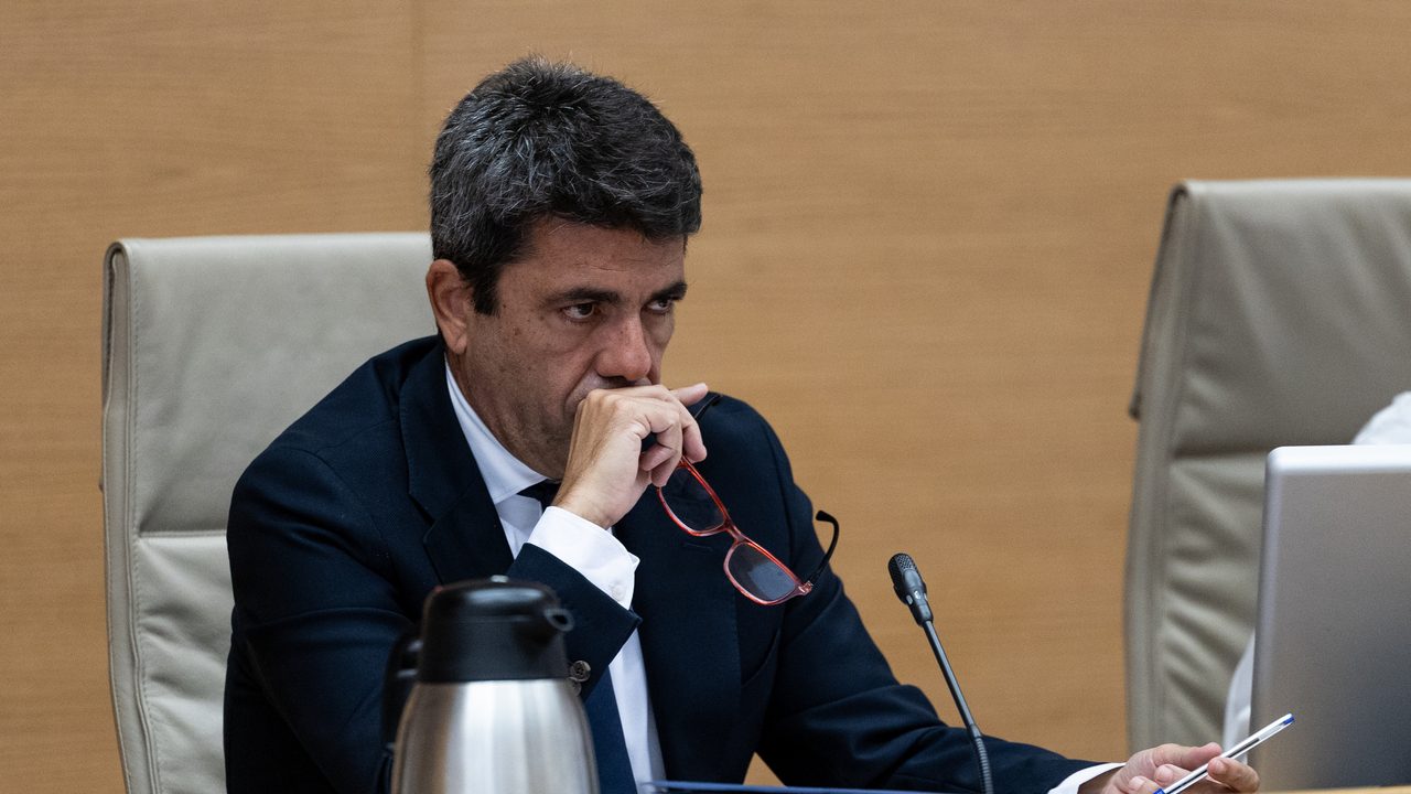 El dueño de ‘El Ventorro’ declara que Mazón y Vilaplana abandonaron el local cuando ya no había clientes ni trabajadores