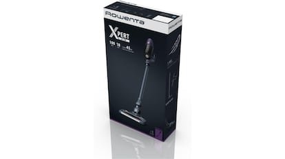 Esta es la mejor aspiradora inalámbrica a la venta para el Black Friday