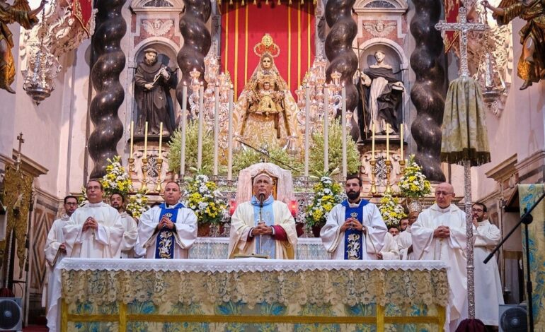 es el cuarto investigado en el arzobispado madrileño