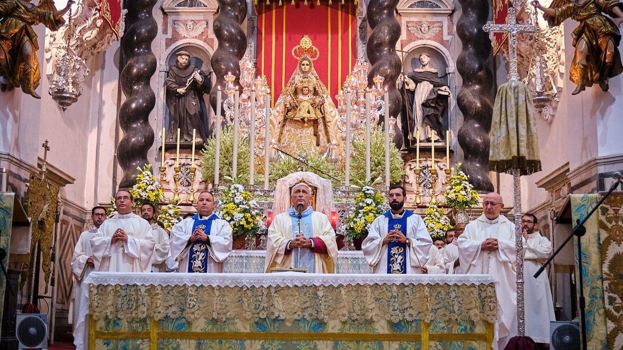 es el cuarto investigado en el arzobispado madrileño