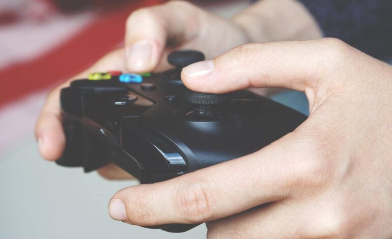 Europol alerta del uso de videojuegos para reclutar a niños en redes criminales