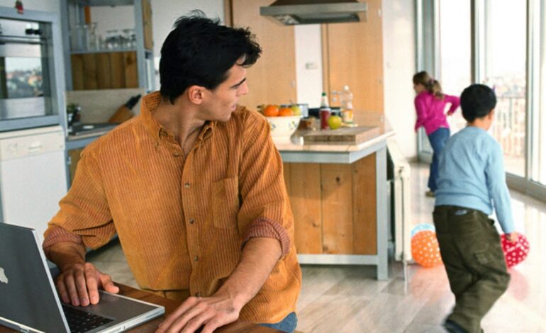 ¿Tu jefe no te concede las vacaciones de Navidad? Apela a este artículo del Estatuto de los Trabajadores