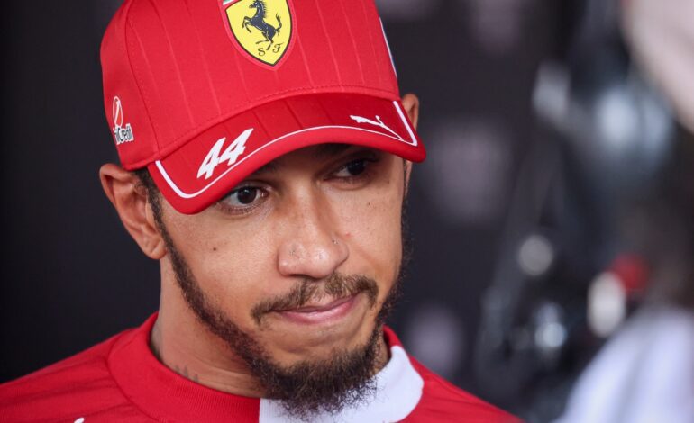 Parece que la historia de mi vida es…