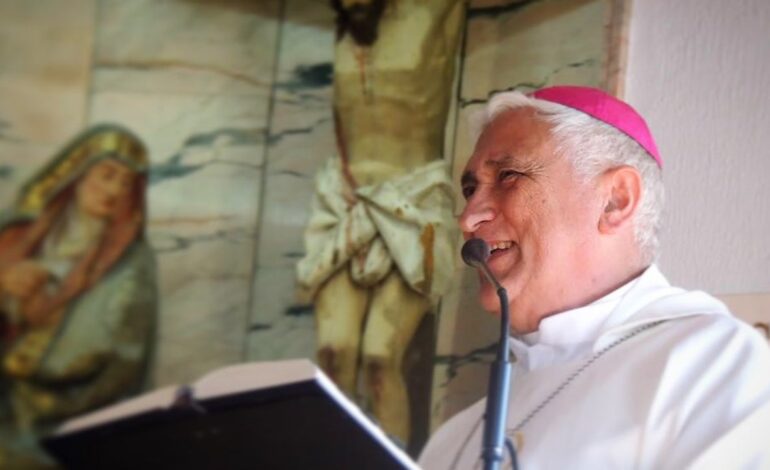 El Vaticano aparta al obispo de Cádiz tras las acusaciones de pederastia