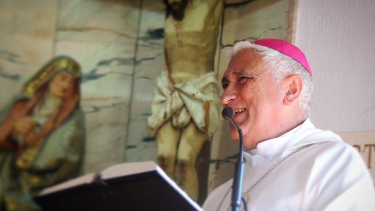 El Vaticano aparta al obispo de Cádiz tras las acusaciones de pederastia