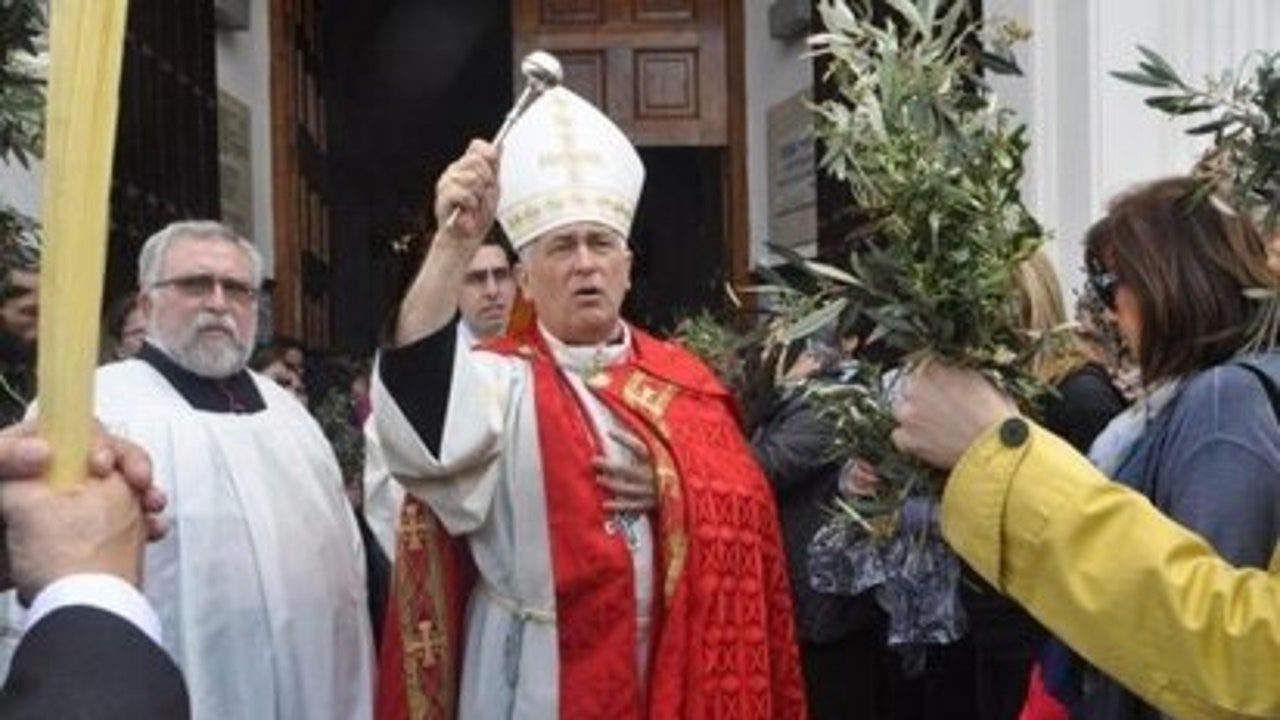 El papa León XIV acepta la renuncia del obispo de Cádiz y Ceuta en plena investigación por abusos a un menor