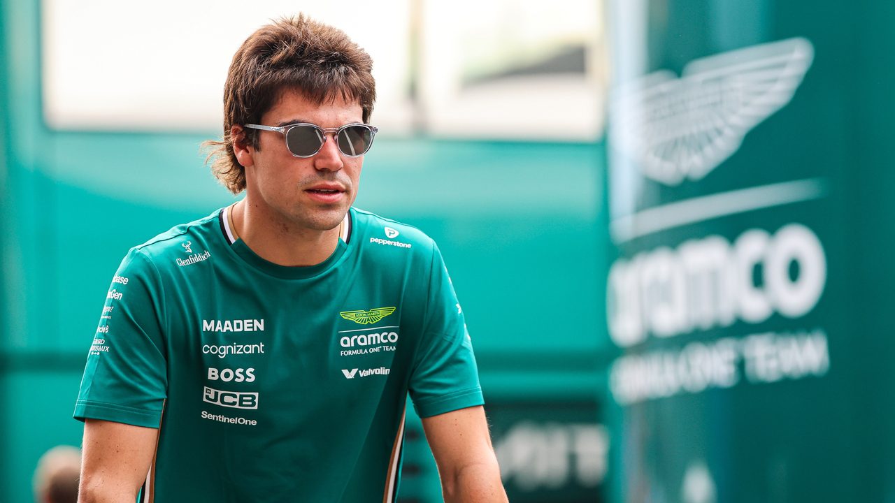 La elección ha sido estúpida