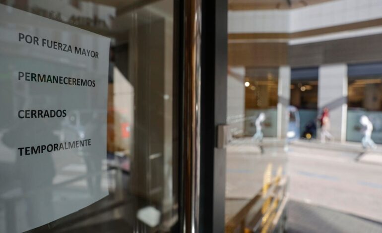 Investigan la sedación intravenosa de la clínica dental de Alzira tras la muerte de una niña de seis años