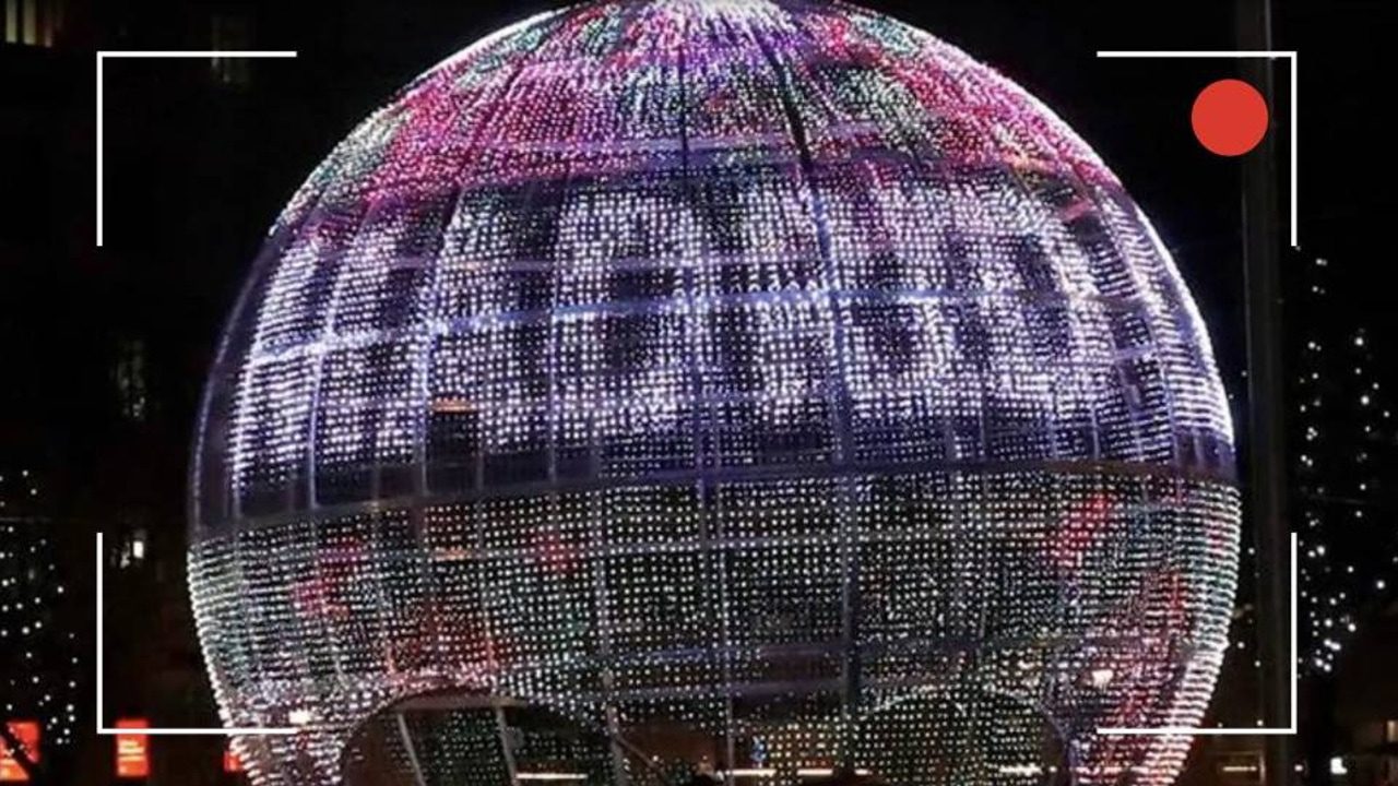 Encendido de las luces de Navidad en Madrid, streaming en directo