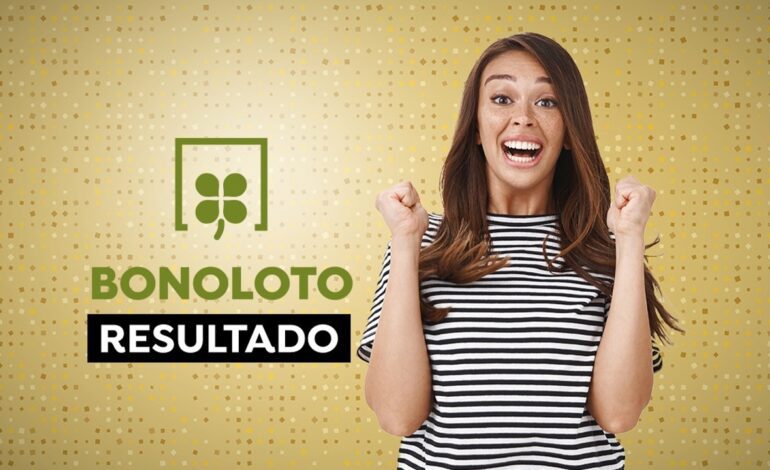 Resultado del sorteo de hoy sábado 22 de noviembre de 2025