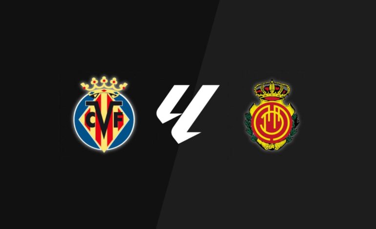 Villarreal – Mallorca, La Liga: resumen, goleadores y estadísticas con la victoria del submarino amarillo