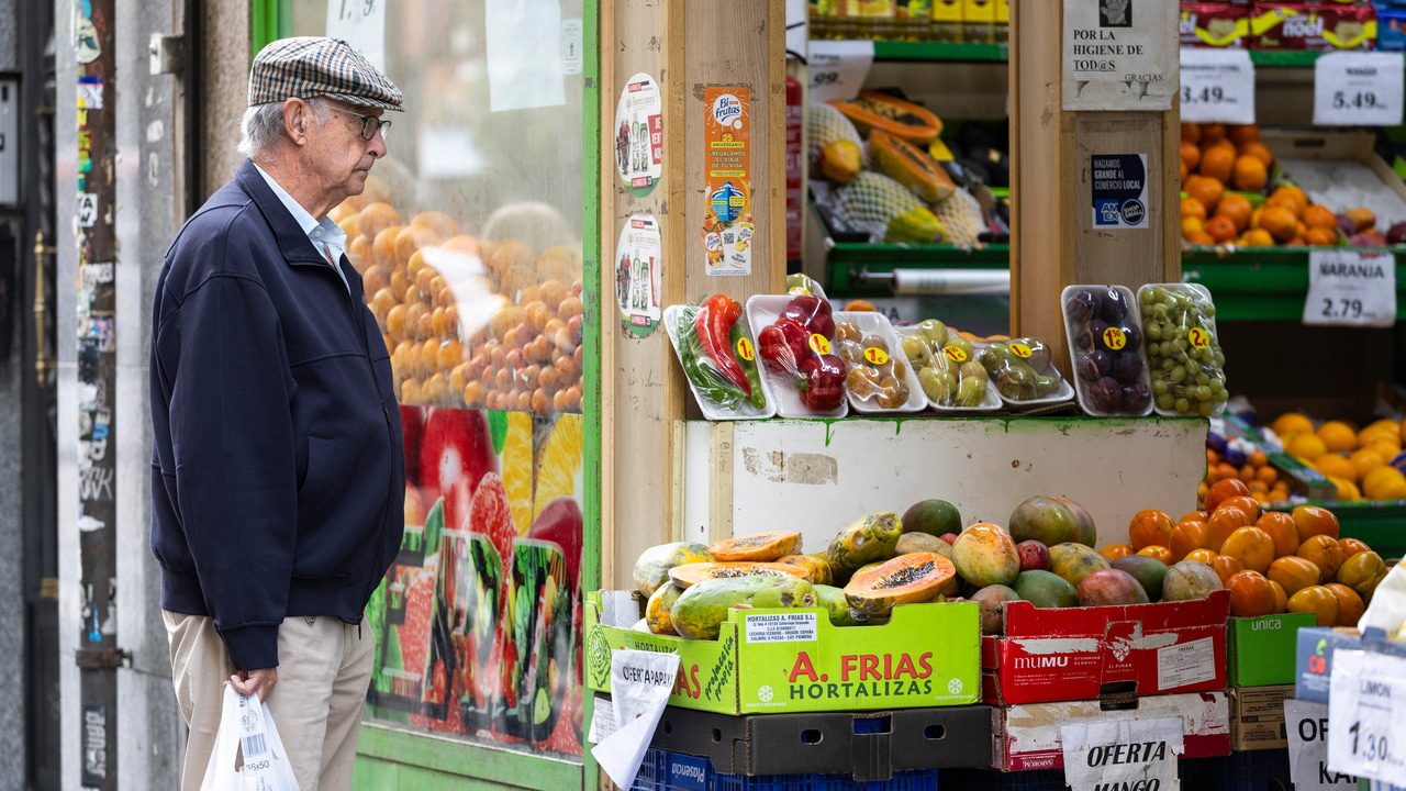 al 4% para carnes y pescados y al 0% para básicos