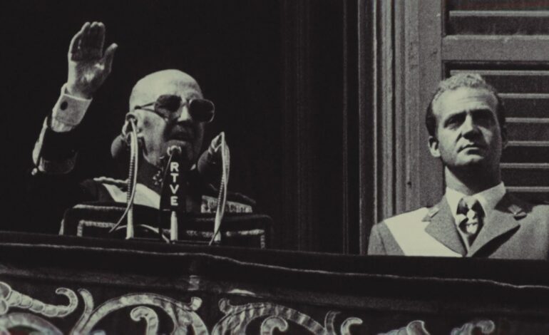 así ha cambiado la vida en España desde el final de la dictadura