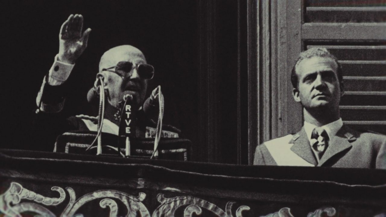 así ha cambiado la vida en España desde el final de la dictadura