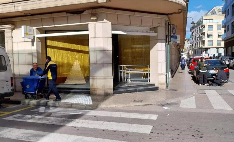 CLÍNICA DENTAL ALZIRA | La Conselleria de Sanidad se reúne con el anestesista que atendió a las dos niñas de la clínica dental de Valencia