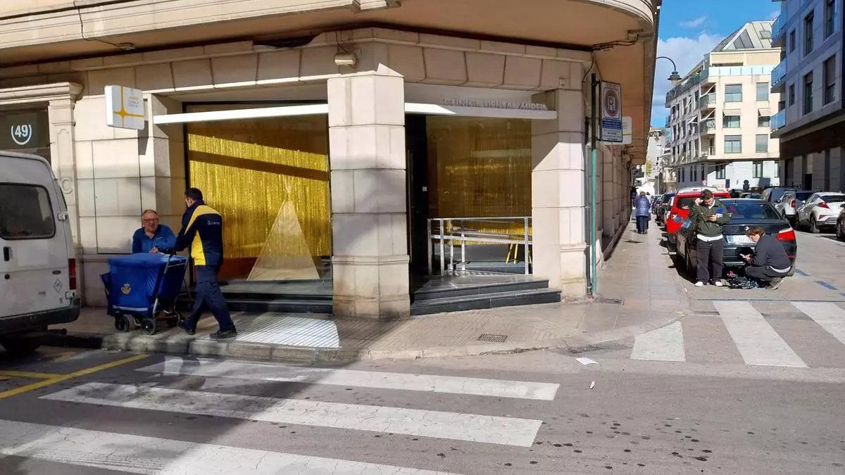 CLÍNICA DENTAL ALZIRA | La Conselleria de Sanidad se reúne con el anestesista que atendió a las dos niñas de la clínica dental de Valencia