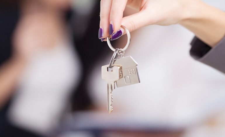 el alquiler con opción a compra que permite a los jóvenes evitar el obstáculo de la entrada