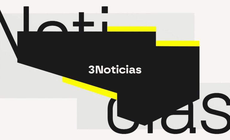 Noticias de hoy, lunes 24 de noviembre de 2025