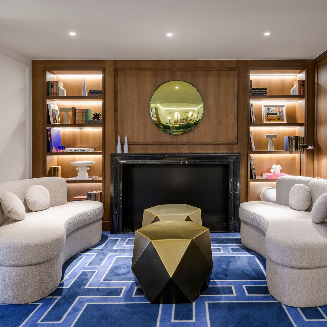 Hotel El Autor, Autograph Collection, Barrio de las Letras, Madrid