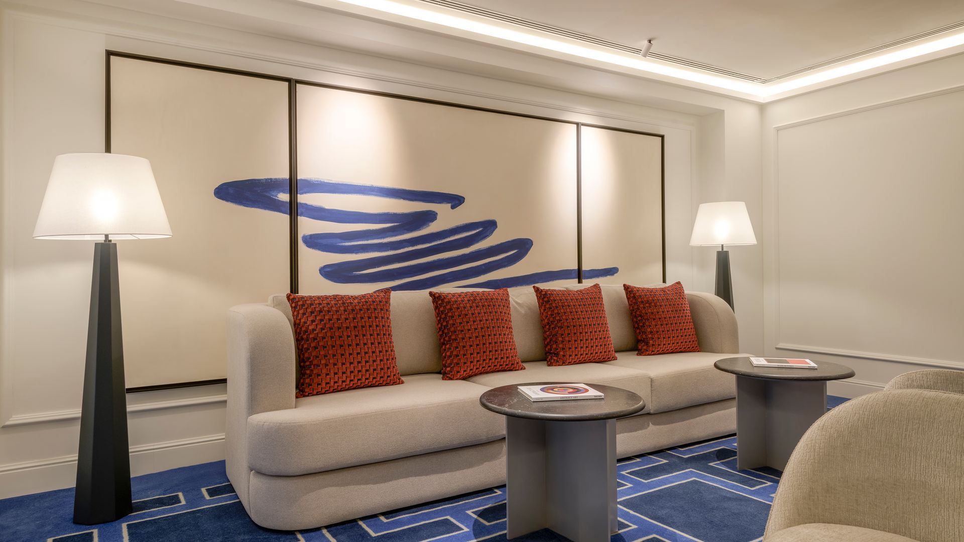 Hotel El Autor, Autograph Collection, Barrio de las Letras, Madrid