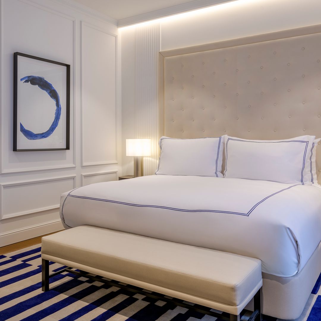 Hotel El Autor, Autograph Collection, Barrio de las Letras, Madrid